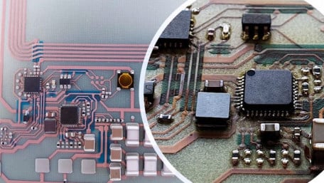 Additive PCB Manufacturing Process Offers Efficiency and Environmental Perks