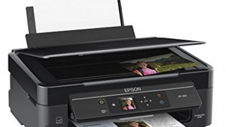 Teardown Tuesday: Epson XP-330 Printer