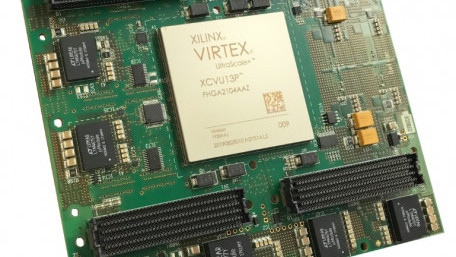 PRO DESIGN Extends Family of FPGA-based Prototyping Modules 