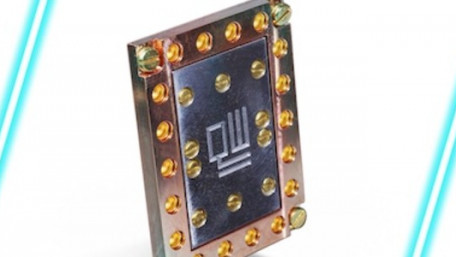 From Home to the Quantum Realm: 3 Companies Push Processor Limitations