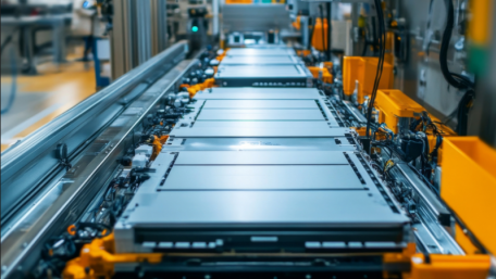 Programmable Power Solutions for Advanced Battery Testing
