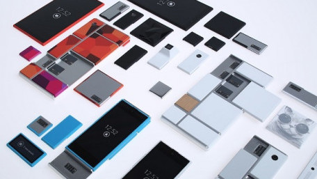 Modular Phones Are Here, Want to See Some?
