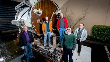 Is Microsoft’s Underwater Data Center the Real Deal?
