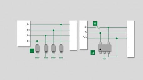 How to Protect Low-Speed Interfaces and Power Supply Circuits