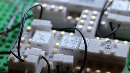 The Importance of Usability When Designing Hardware: Lessons Learned from Developing ProtoBricks