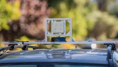 With ASIC-Based Approach, Altos Radar Races to Lead Automotive Vision 
