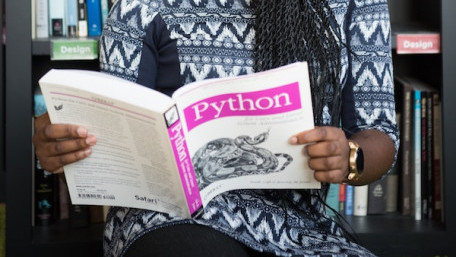 Python vs. C/C++: Why Should Electrical Engineers Bother Learning Python?
