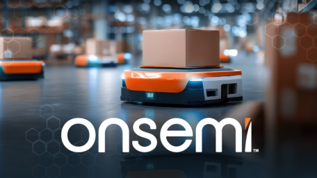 Enabling Smarter Industrial 3D Sensing with Hyperlux™ ID