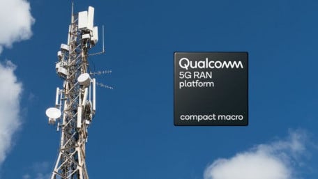 Qualcomm Goes the Distance With New Macro 5G RAN Platform