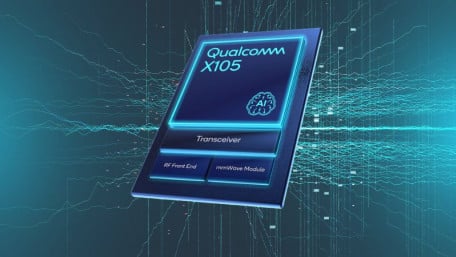 Qualcomm Levels Up Mobile Processors, Wi-Fi 8 Portfolio, and RF Hardware