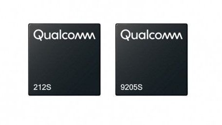 Qualcomm Releases Satellite Modems for Remote IoT Asset Tracking