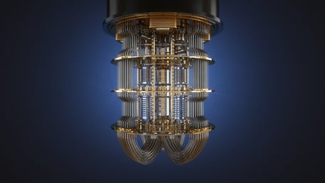 MIT Discovers Quantum-System-on-Chip to Control Qubits 