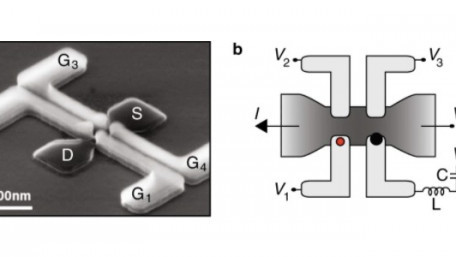 From Labs to Fabs: New Manufacturing Method Shows Promise in Scaling Quantum Computing