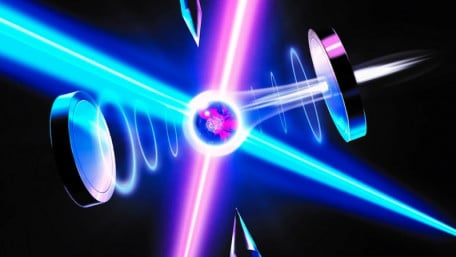 “Hot Qubits” are Here—And They’re Propelling the Future of Quantum Computing