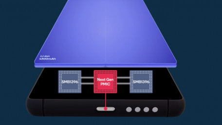 Qualcomm’s Charging ICs Power Up Phones from 0–100% in 15 Minutes 