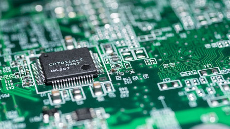 DoD “RAMPs” Microelectronic Growth With Rapid Assured Microelectronics Prototypes Program