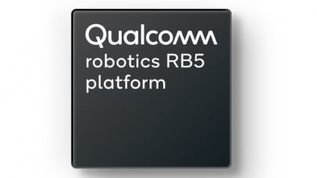 Qualcomm Puts AI and 5G in the Hands of Robotics Designers