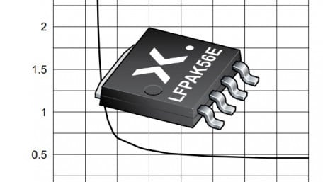 Nexperia’s Latest MOSFET Targets Load-switch and Hot-swap Applications 