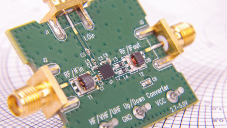 PCB Material Properties and Their Impact on Performance of High Frequency Boards