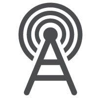 RF Power Conversion Calculator