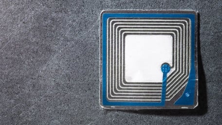 New RFID Tags Configured as Sensors Can Detect Carbon Monoxide Levels—and the Sweetness of Wine