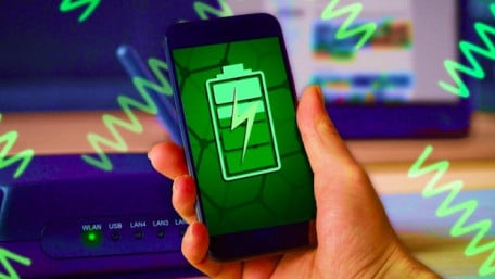 MIT and Ericsson Set Goals for Zero-power Devices and a New Field—“Lithionics”
