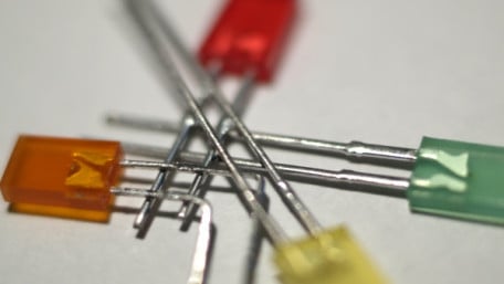 Design a Color Sensor with Measurements Displayed via an RGB LED Module, Part 2