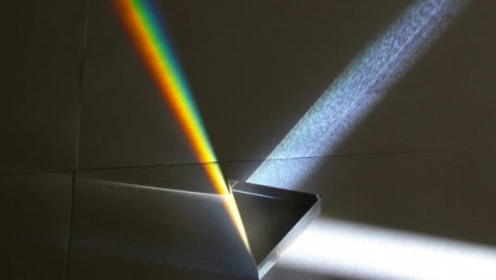 Design a Color Sensor with Measurements Displayed via an RGB LED Module