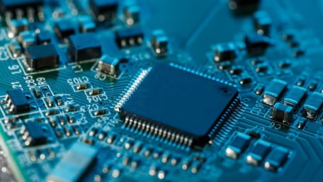RISC-V Builds the Backbone of Three New Consumer Devices