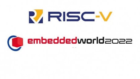 RISC-V Shines at Embedded World With New Specs and Processors
