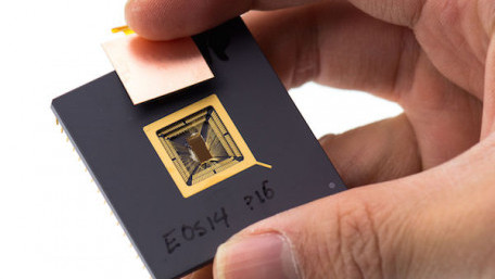 Is 2017 the Year that RISC-V Will Catch on?