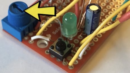 How to Build an Analog Sensor and Analog Output Using Microchip’s RN487x Bluetooth Module