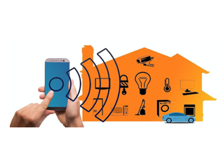 Power Consumption in IIoT Applications: Linear Regulators vs. DC/DC Buck Converters 