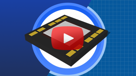 ROHM Semiconductor BH1792GLC Optical Sensor IC | New Product Brief