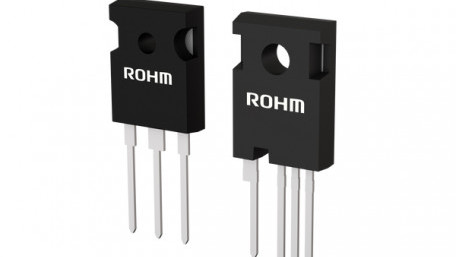 ROHM’s New Family of 4-Pin Trench-Gate SiC MOSFETs Aims to Reduce Switching Losses