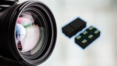 Rohm Unwraps High-Precision Optical Sensor Leveraging VCSEL Technology