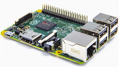 Raspberry Pi’s Latest Milestone: 10 Million Units Sold