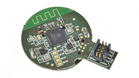 Pushing the Life of Asset Tracking Tags From One to Five Years