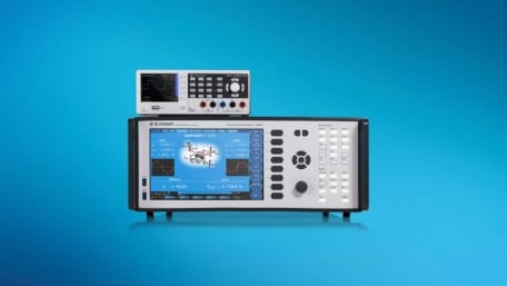 Summit 2026 - Achieving 80 PLUS Certification: Precision Efficiency Testing for Server PSUs