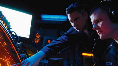 Threat Simulation and Verification for Radar Warning Receiver Testing