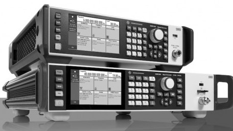 3 Test and Measurement Tycoons Release Tools for Wireless and Beyond 