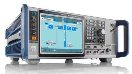 As mmWave Tech Matures, T&M Equipment and Techniques are Shifting, Too