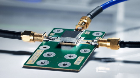 Voltage Controlled Oscillator Verification