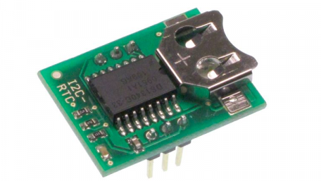 How to Use RTC with Arduino and LCD