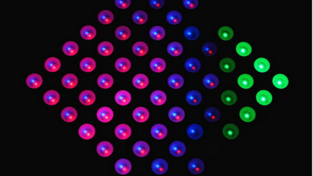 Feel the Rainbow: Sensing Color with an Arduino