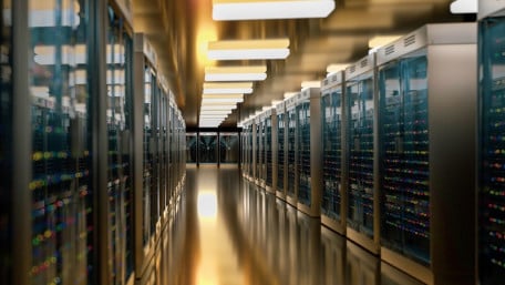 Rambus Introduces PCIe 7.0 Switch With Time-Division Multiplexing