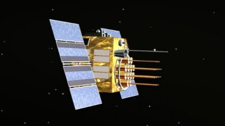 Raytheon’s New GPS OCX (Operational Control System) to Enable Era of Next-Gen Satellites