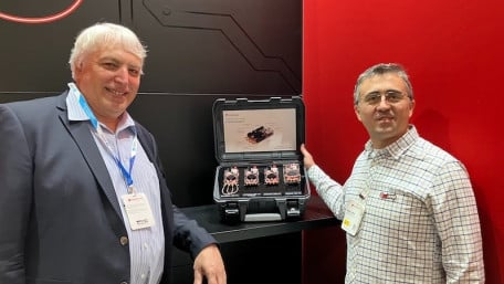 Red Pitaya Rolls Out Second Generation of Modular Instrumentation Tool