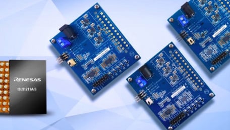 Designing FPGA-Dependent Medical Devices Just Got More Streamlined With New PMIC Reference Designs