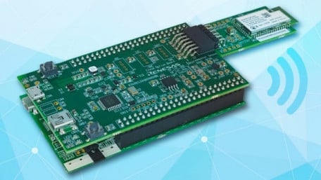 Renesas Releases RX65N Cloud Kit For IoT Product Development